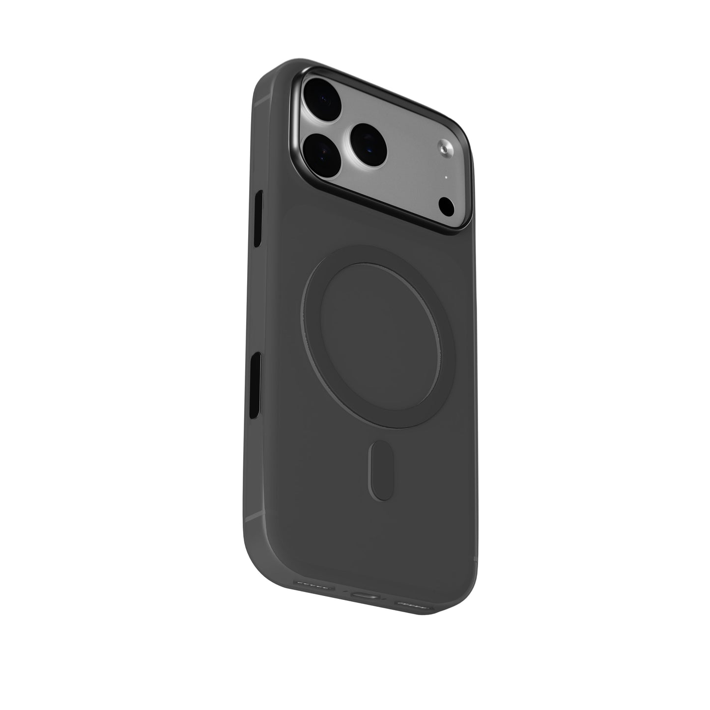 HYPHEN THYN Magsafe Case - Black - iPhone 18 Pro Max - 6.9
