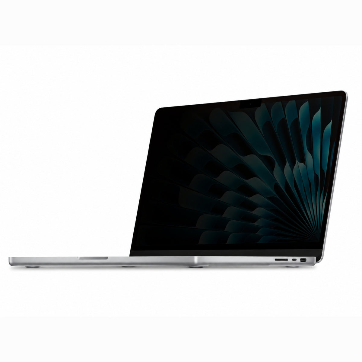 Hyphen Total Privacy Magnetic Screen For MacBook Air 13.6-Inch