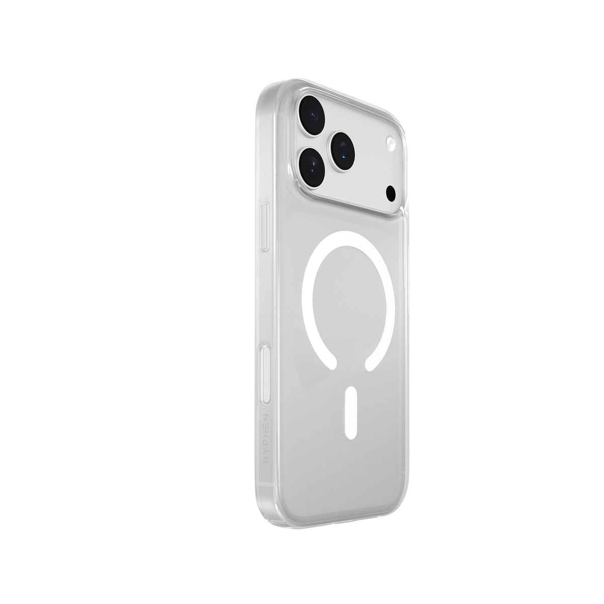 HYPHEN LUCD MagSafe Case - iPhone 18 Pro - 6.3"