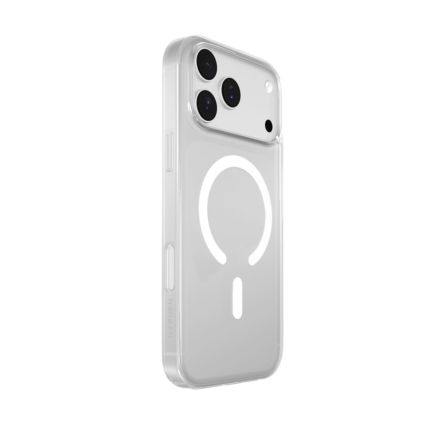 HYPHEN LUCD MagSafe Case - iPhone 18 Pro Max - 6.9"