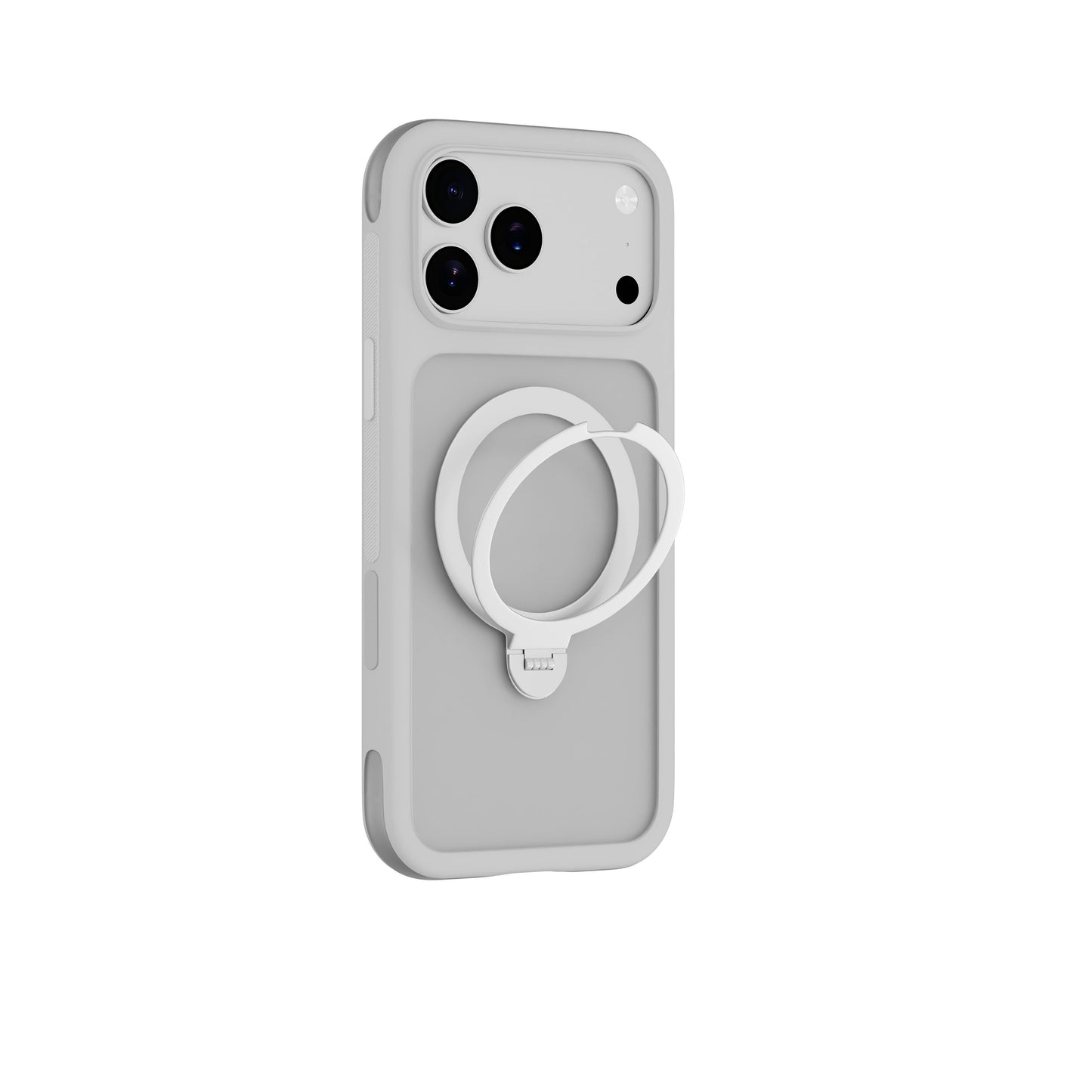 HYPHEN MagSafe AXEL Case - Frost - iPhone 18 Pro Max - 6.9"
