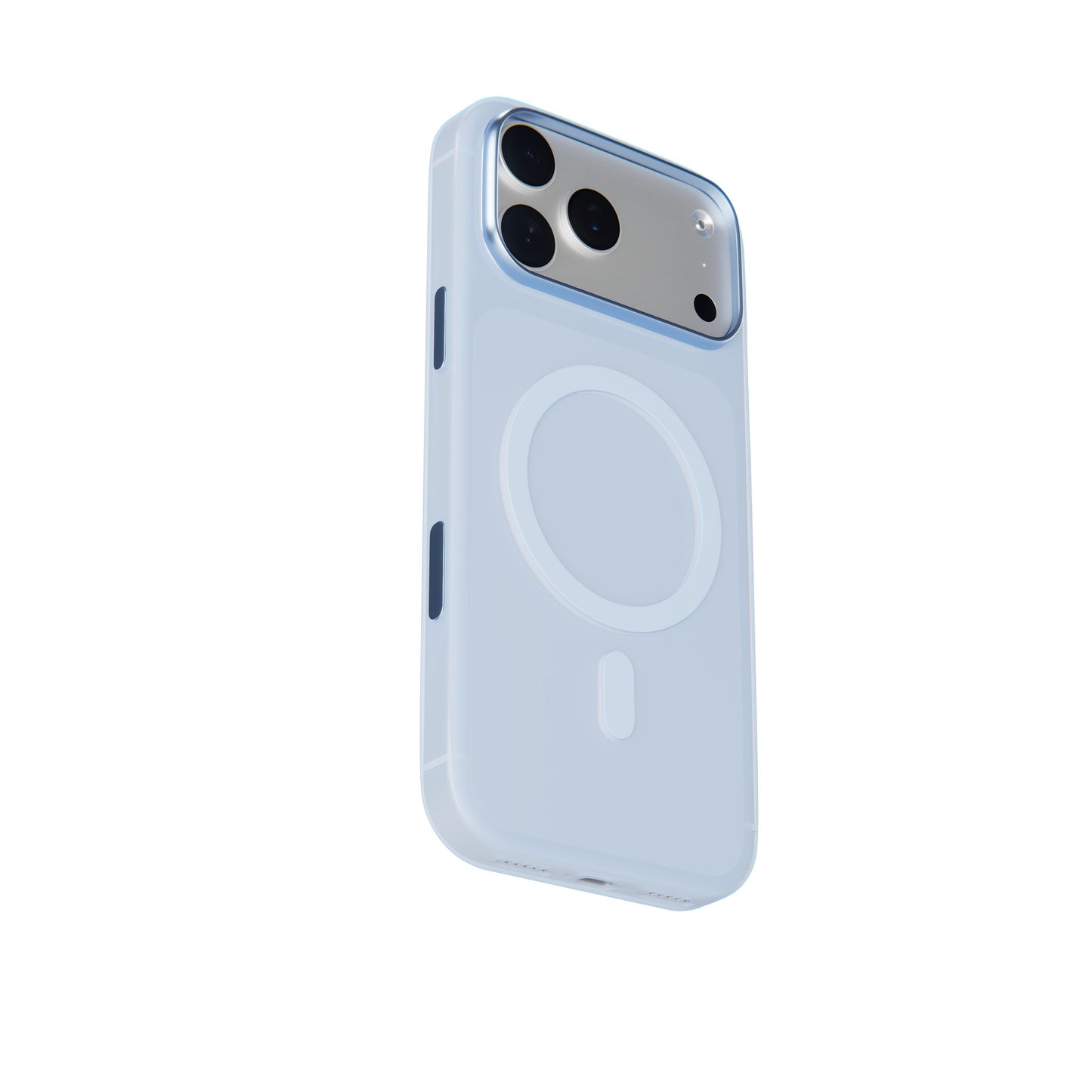 HYPHEN THYN Magsafe Case - Sky Blue - iPhone 18 Pro Max - 6.9"
