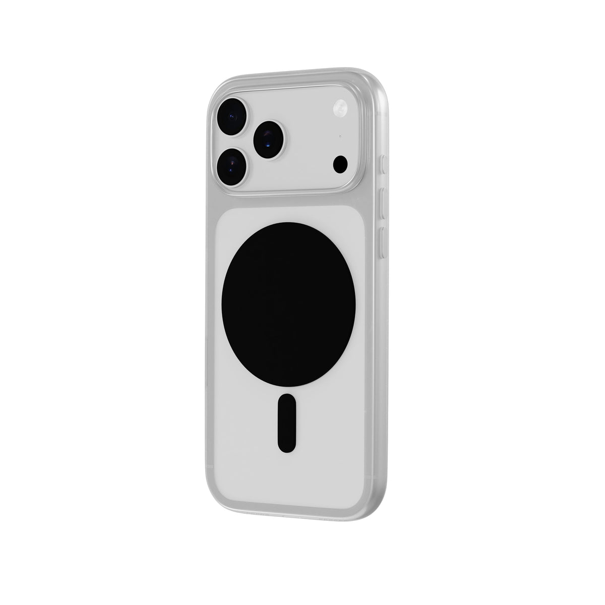HYPHEN AIRE PLUS MagSafe Case - Black- iPhone 18 Pro - 6.3"