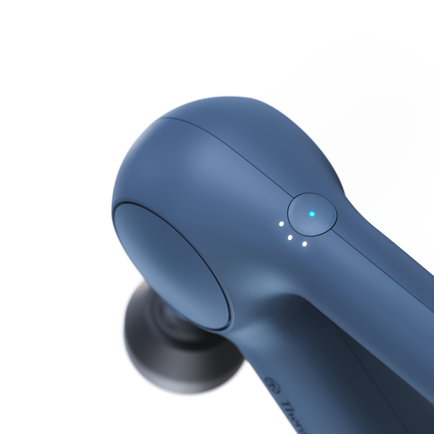 Theragun Relief Navy EU/UK 6th Generation