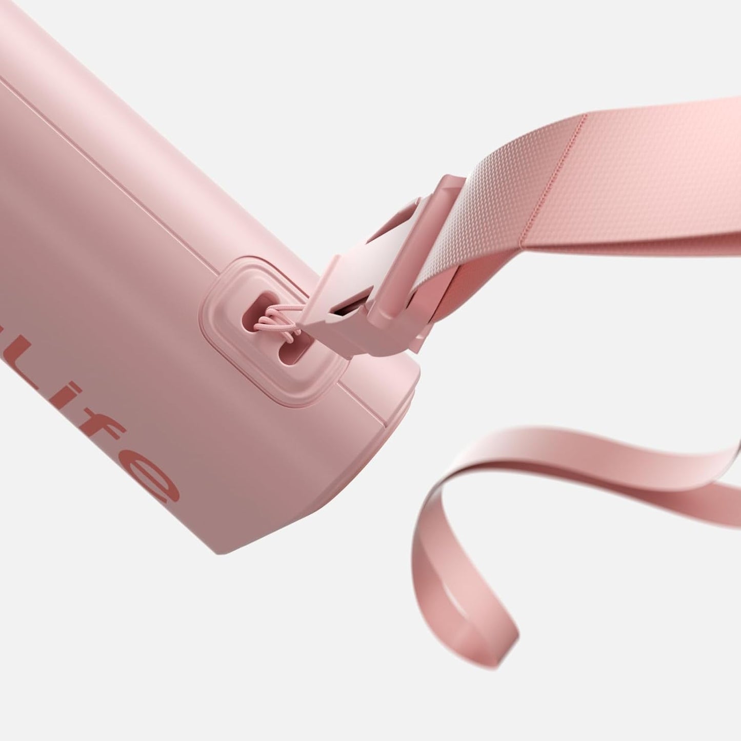 Handheld Fan Life9 3600mAh Pink