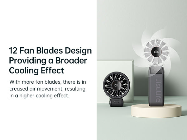 JisuLife_Handheld_Fan_Life7_3600mAh_Black_image_position_8