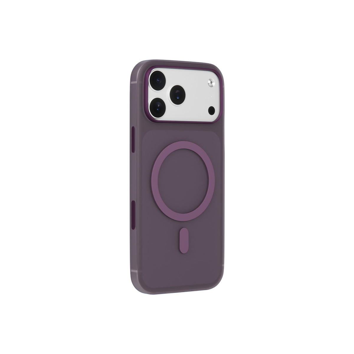 HYPHEN THYN Magsafe Case - Plum - iPhone 18 Pro Max - 6.9" 