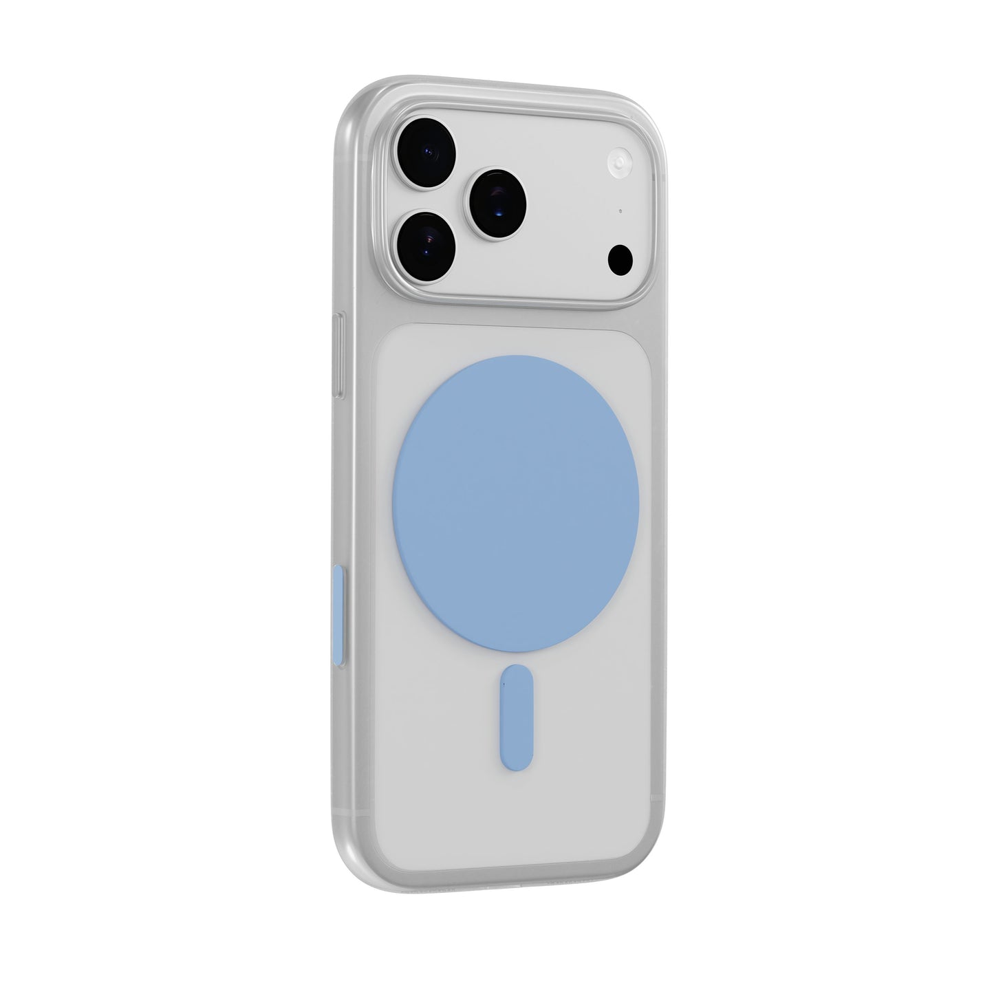 HYPHEN AIRE PLUS MagSafe Case - Blue -  iPhone 18 Pro Max - 6.9"