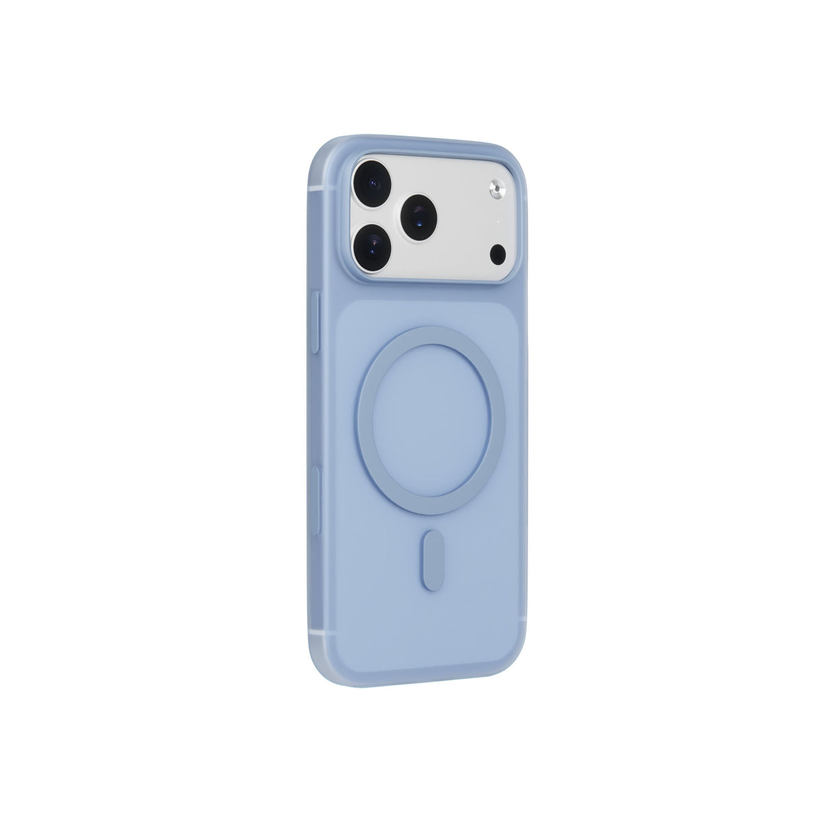 HYPHEN THYN Magsafe Case - Sky Blue - iPhone 18 Pro - 6.3"