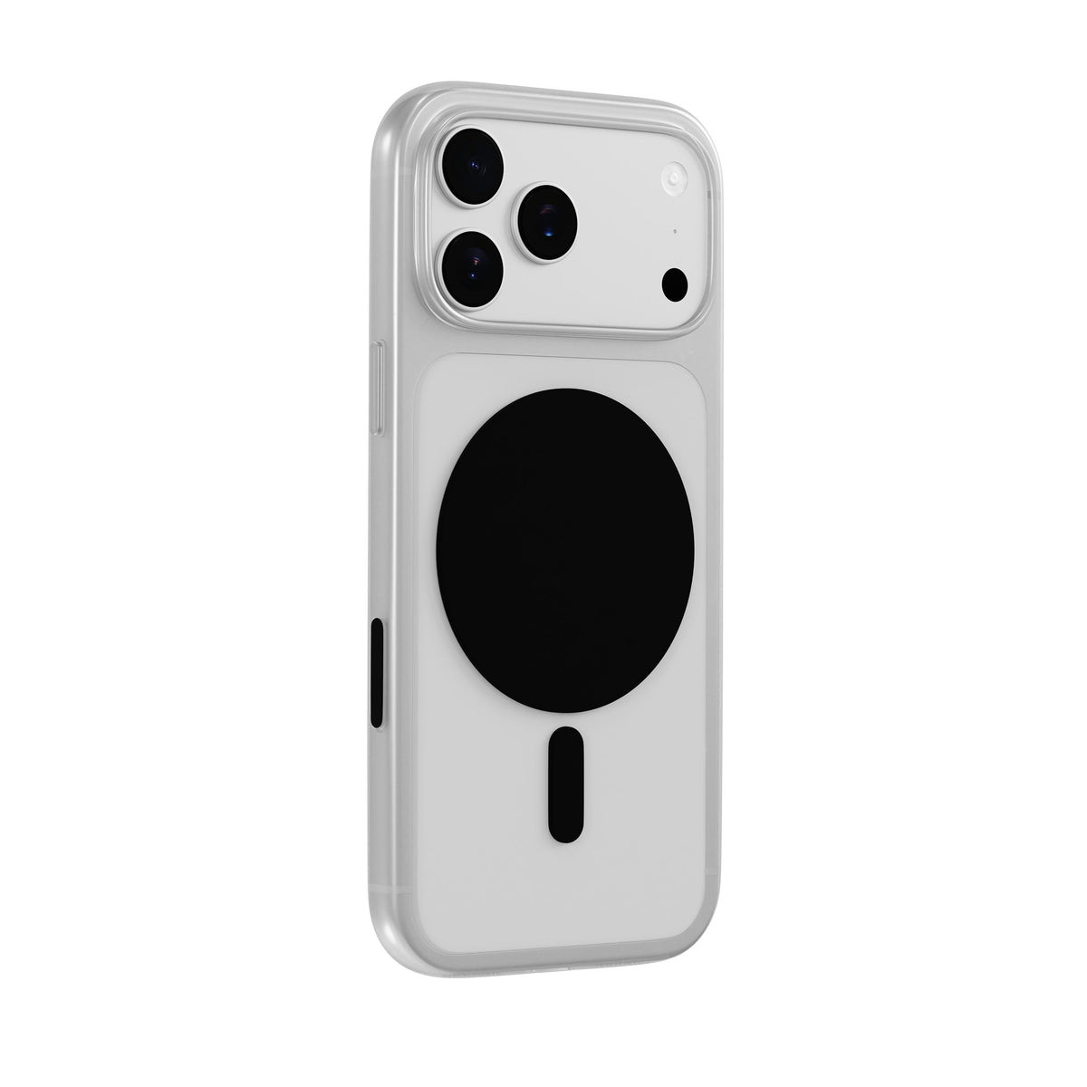 HYPHEN AIRE PLUS MagSafe Case - Black- iPhone 18 Pro Max - 6.9"