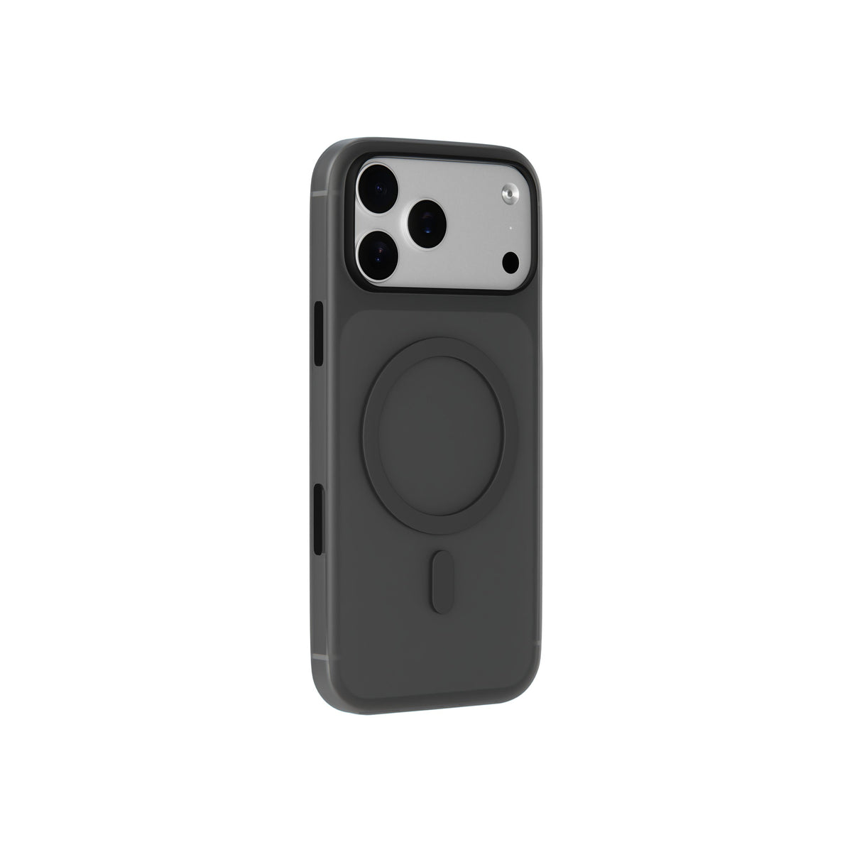 HYPHEN THYN Magsafe Case, Black, iPhone 18 Pro - 6.3"