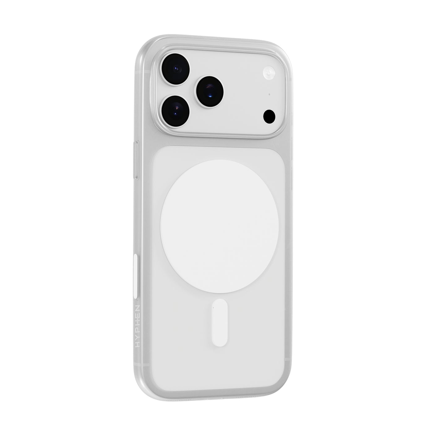 HYPHEN AIRE PLUS MagSafe  Case - White -  iPhone 18 Pro Max - 6.9"