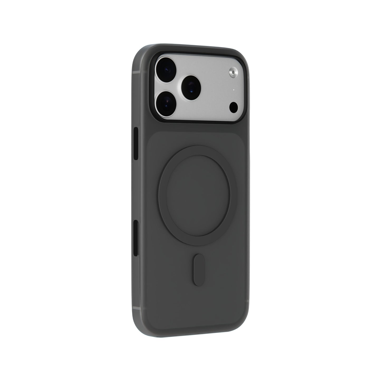 HYPHEN THYN Magsafe Case - Black - iPhone 18 Pro Max - 6.9