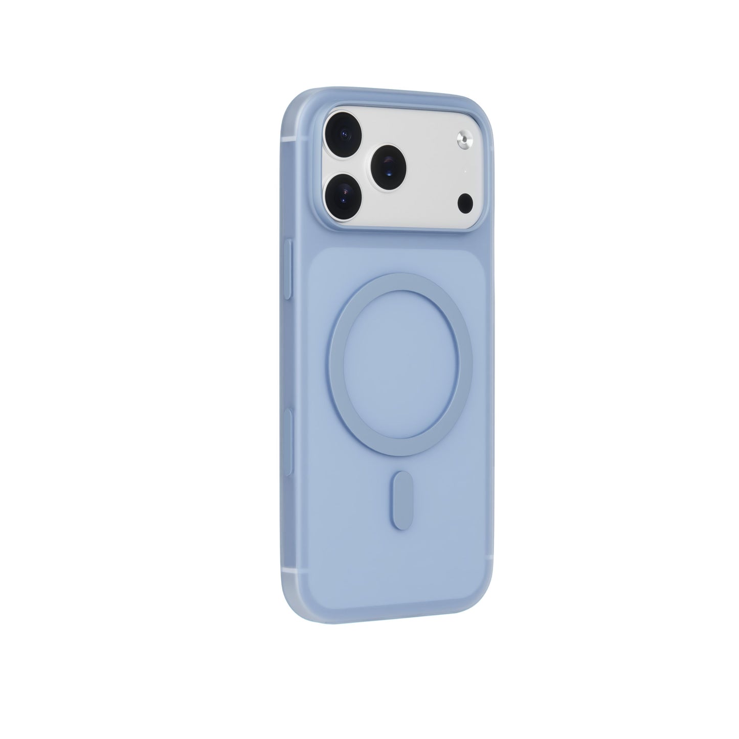 HYPHEN THYN Magsafe Case - Sky Blue - iPhone 18 Pro Max - 6.9"