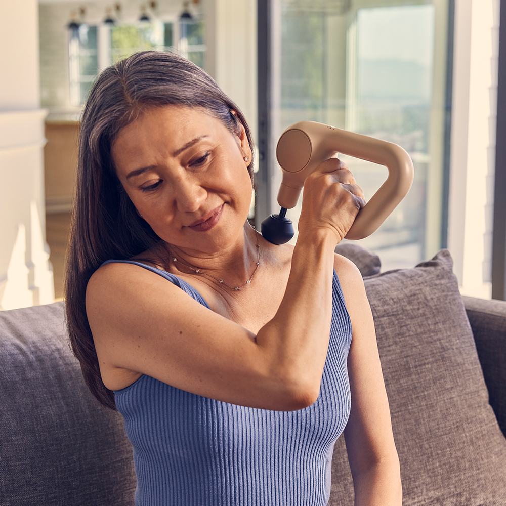 Theragun Relief Sand EU/UK 6th Generation