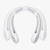 JisuLife Neck Fan Life4 4000mAh Grey