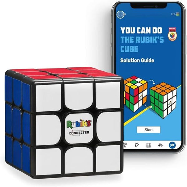 Buy Go Cube - Rubik's Connected Online | iSTYLE UAE