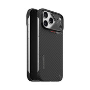 A18 Aramid Fiber Case Classical For Iphone 18 Pro Max
