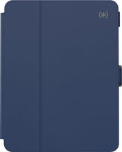 Speck iPad Pro 11-inch (2018-2021) / iPad Air (2020) BALANCE FOLIO (W/MICROBAN) - ARCADIA NAVY/MOODY
