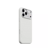 A18 Vegan Leather Case Iphone 18 Pro Max,White