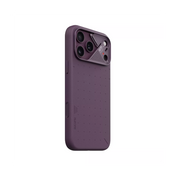 A18 Vegan Leather Case Iphone 18 Pro Max, Dark Cherry