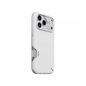 A18 Shock Proof Case For Iphone 18 Pro Max,White