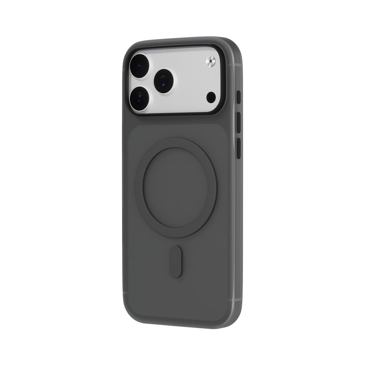 HYPHEN THYN Magsafe Case - Black - iPhone 18 Pro Max - 6.9
