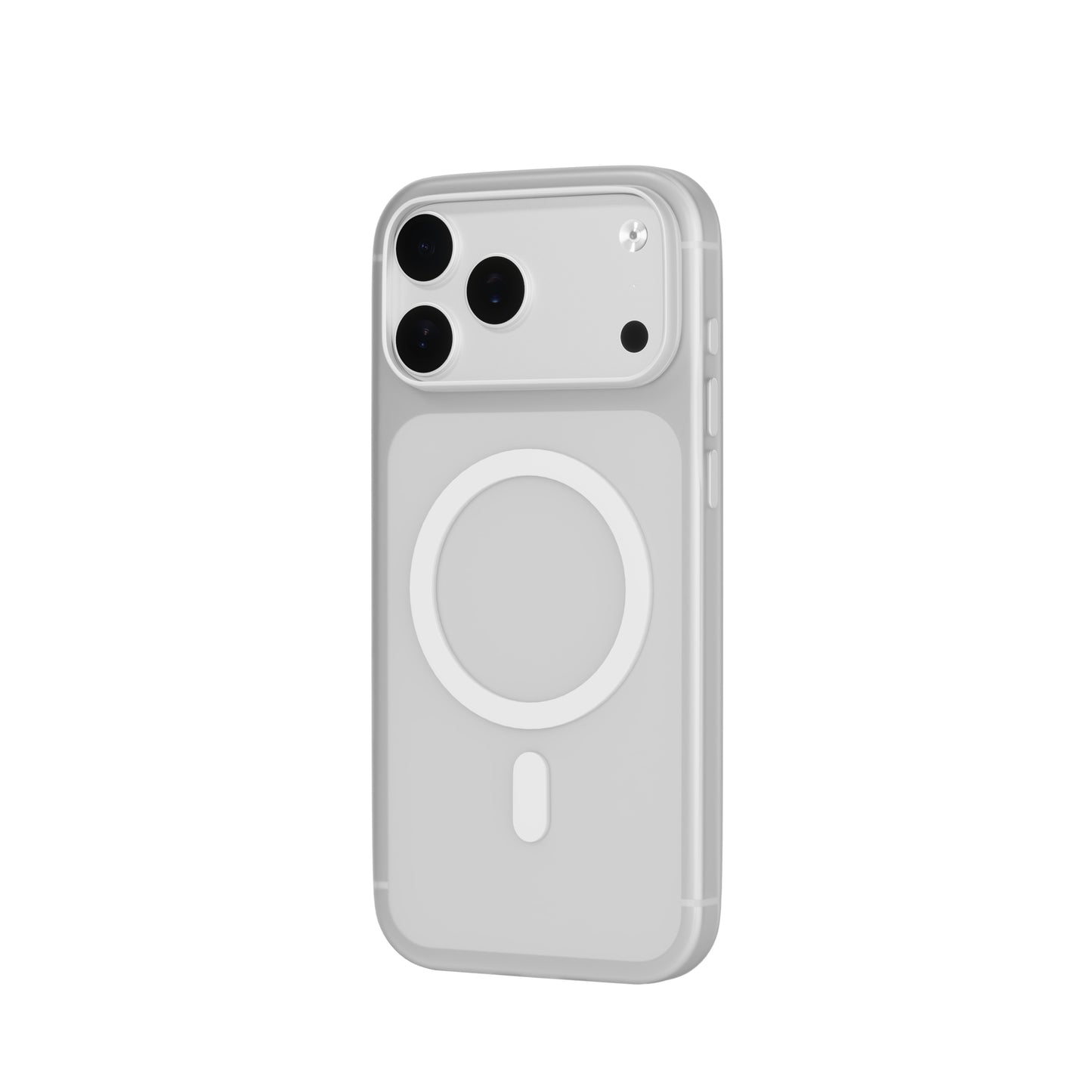HYPHEN THYN Magsafe Case - Frost - iPhone 18 Pro - 6.3"