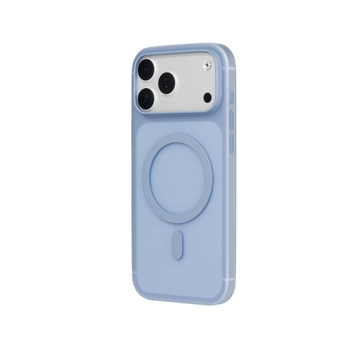 HYPHEN THYN Magsafe Case - Sky Blue - iPhone 18 Pro Max - 6.9"