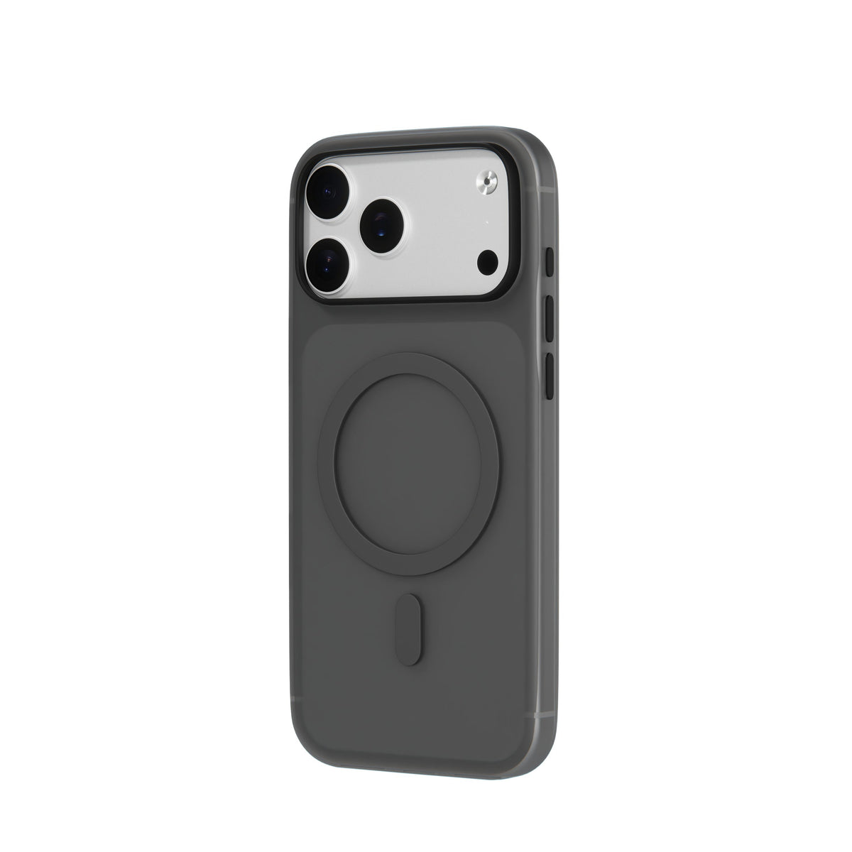 HYPHEN THYN Magsafe Case, Black, iPhone 18 Pro - 6.3"