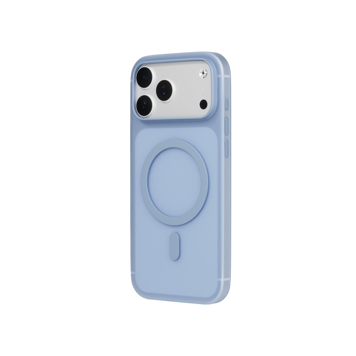 HYPHEN THYN Magsafe Case - Sky Blue - iPhone 18 Pro - 6.3"