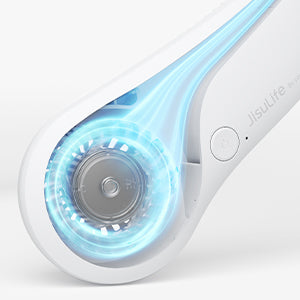 JisuLife Neck Fan Life4 4000mAh Grey