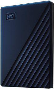 MY PASSPORT FOR MAC 2TB BLUE WORLDWIDE