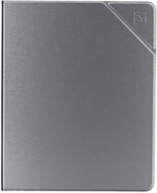 Tucano Metal Folio Case - Space Gray for iPad Pro 12.9