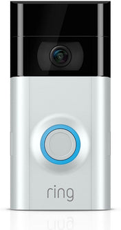 Ring Video Doorbell V2