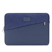RivaCase 7903 MacBook Pro and Ultrabook Sleeve 13.3 - Blue