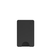 Popsockets - PopGrip PopWallet - Black