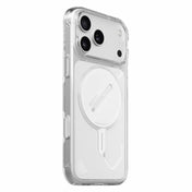 A18 Pc Case For Iphone 18 Pro Max, Transparent