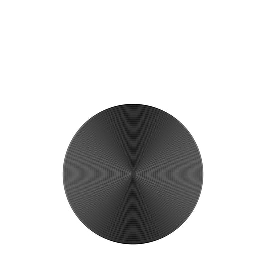 Popsockets - Twist Aluminium - Black