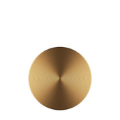Popsockets - Twist Aluminium - Aura Gold