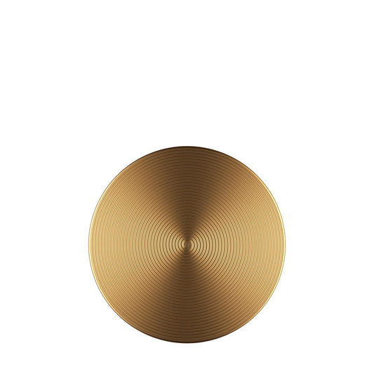 Popsockets - Twist Aluminium - Aura Gold