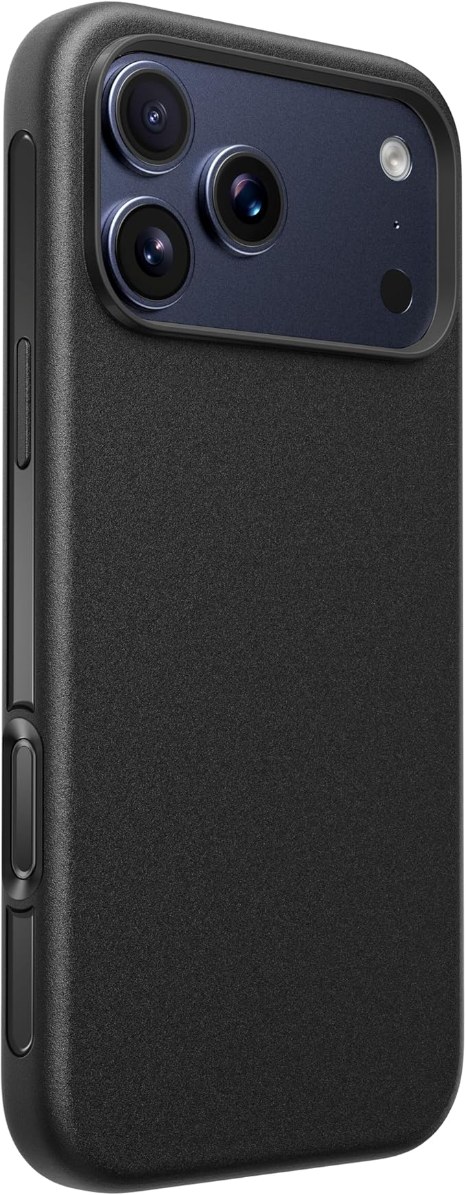 Belkin SheerForce Protect Case for iPhone 17 Pro Max Black