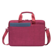 RivaCase 8325 Laptop bag 13.3 / 6 - Red