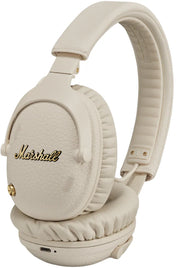 Marshall Monitor Iii A.N.C. Cream