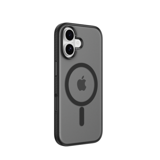 Belkin SheerForce Grip Case for iPhone 17 Black