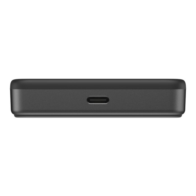 Belkin  Powerbank  10K  25W  Semi Solid State  Slim Magnetic W/ Display  30W Usb C Port  Black