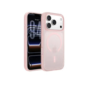 Belkin SheerForce Grip Case for iPhone 17 Pro Pink