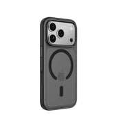 Belkin SheerForce Grip Case for iPhone 17 Pro Black