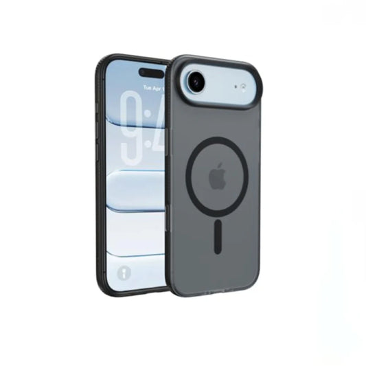 Belkin SheerForce Grip Case for iPhone Air Black