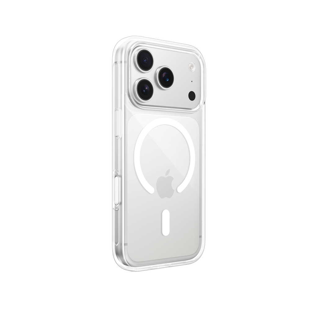 Belkin  Case iPhone 18 Pro  Sheerforce  Clear